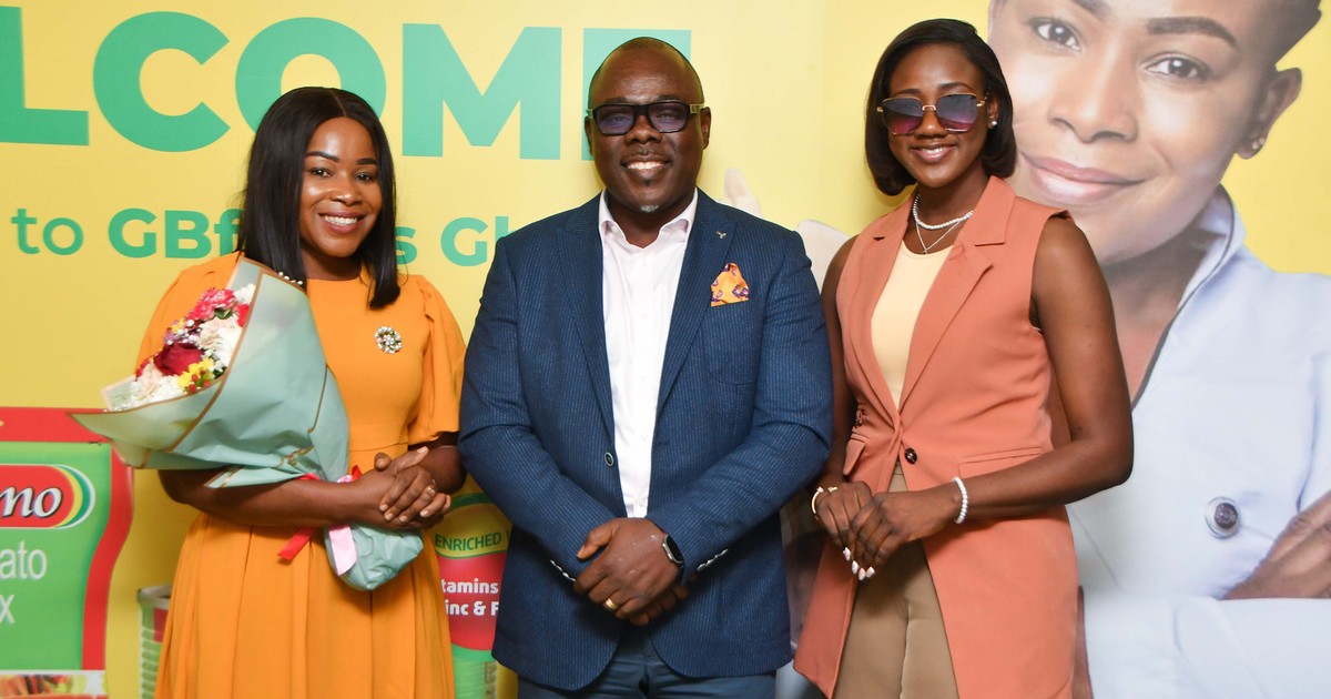Chef Faila visits GBfoods Ghana: Celebrating Ghanaian talent and record-breaking success - Vimarsana News