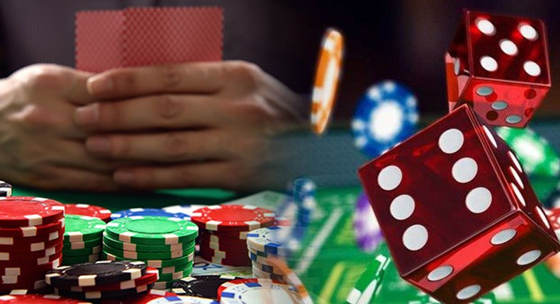 Casino mini-games and how to play them 