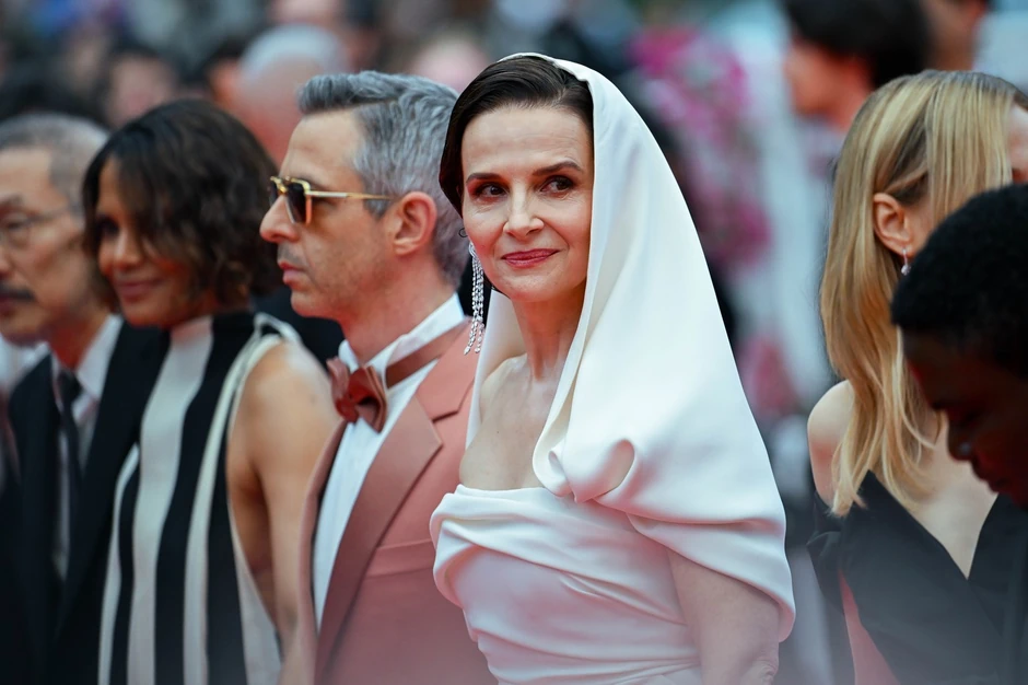 Žiri Kanskog festivala