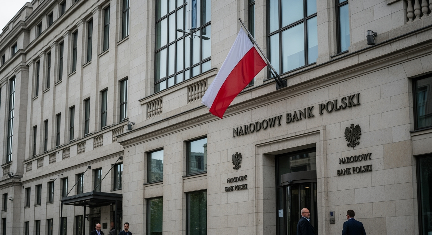 Inflacja niższa niż oczekiwano: GUS potwierdził 2,8 proc. w październiku