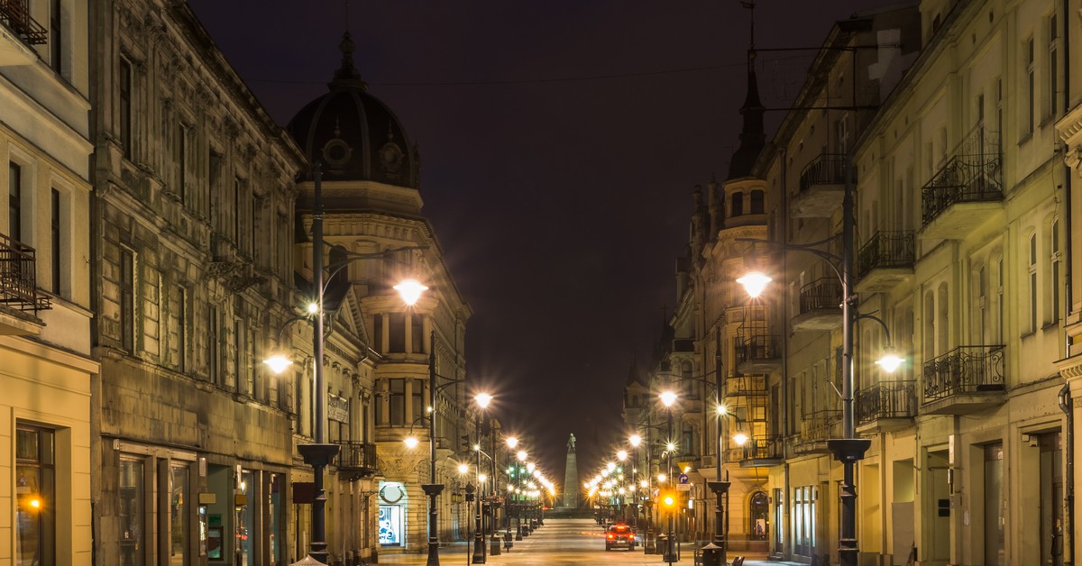 Mieszkania w Łodzi tańsze niż w Olsztynie. W 5 miastach średnia za mkw. przebija 10 tys. zł