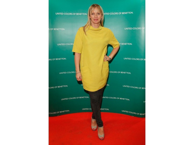 ... Marzena Rogalska!