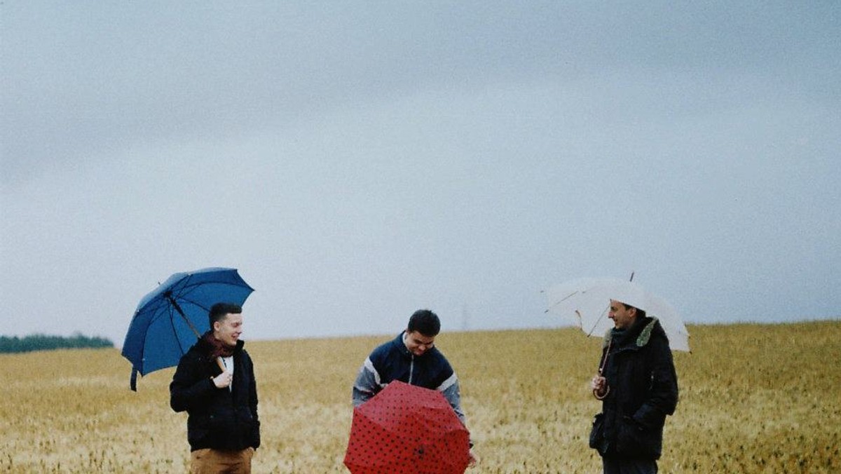 We Call It A Sound, jeden z najciekawszych zespołów rodzimej sceny avant-pop, powraca z albumem ukazującym nowe oblicze grupy. Już dziś możecie sprawdzić w jakiej sa kondycji, bo ich koncert pokaże Czwórka i Onet.