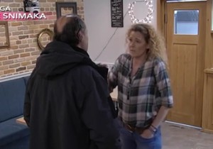 Karađorđe i Ivana