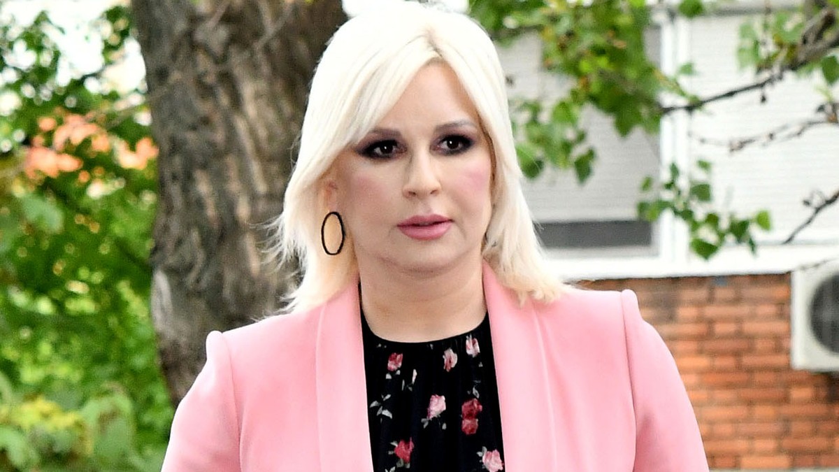 Ispovest Zorane Mihajlović