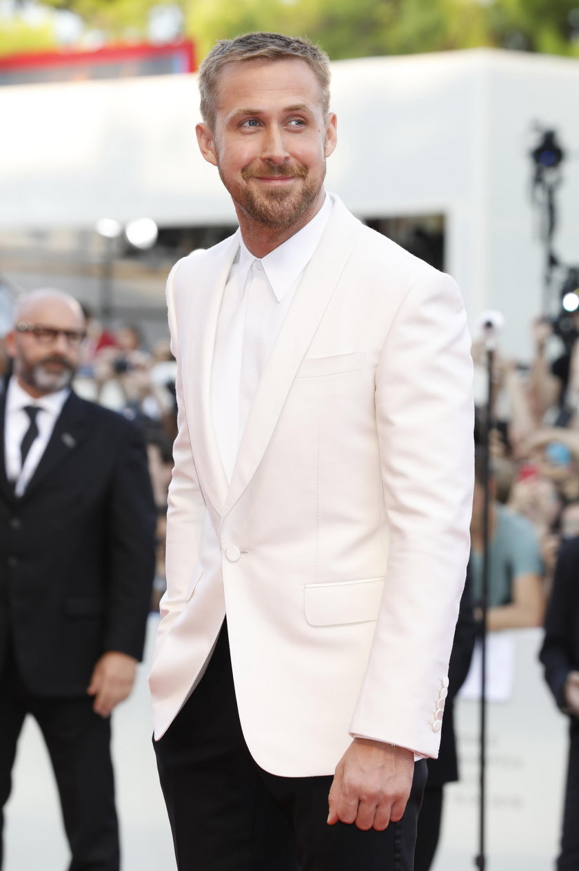 Ryan Gosling