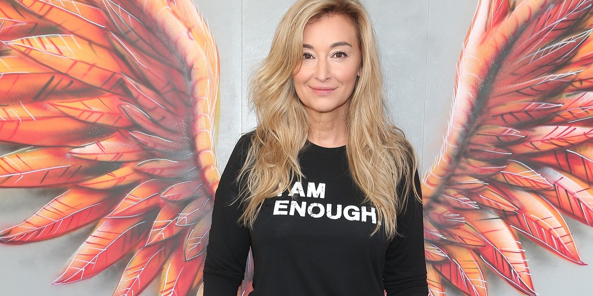 Martyna Wojciechowska sprzedaje kozaki z czasów "Big Brothera" - Plejada.pl