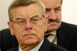 Nałęcz o sprawie Majchera: Premier zachowa się pryncypialnie