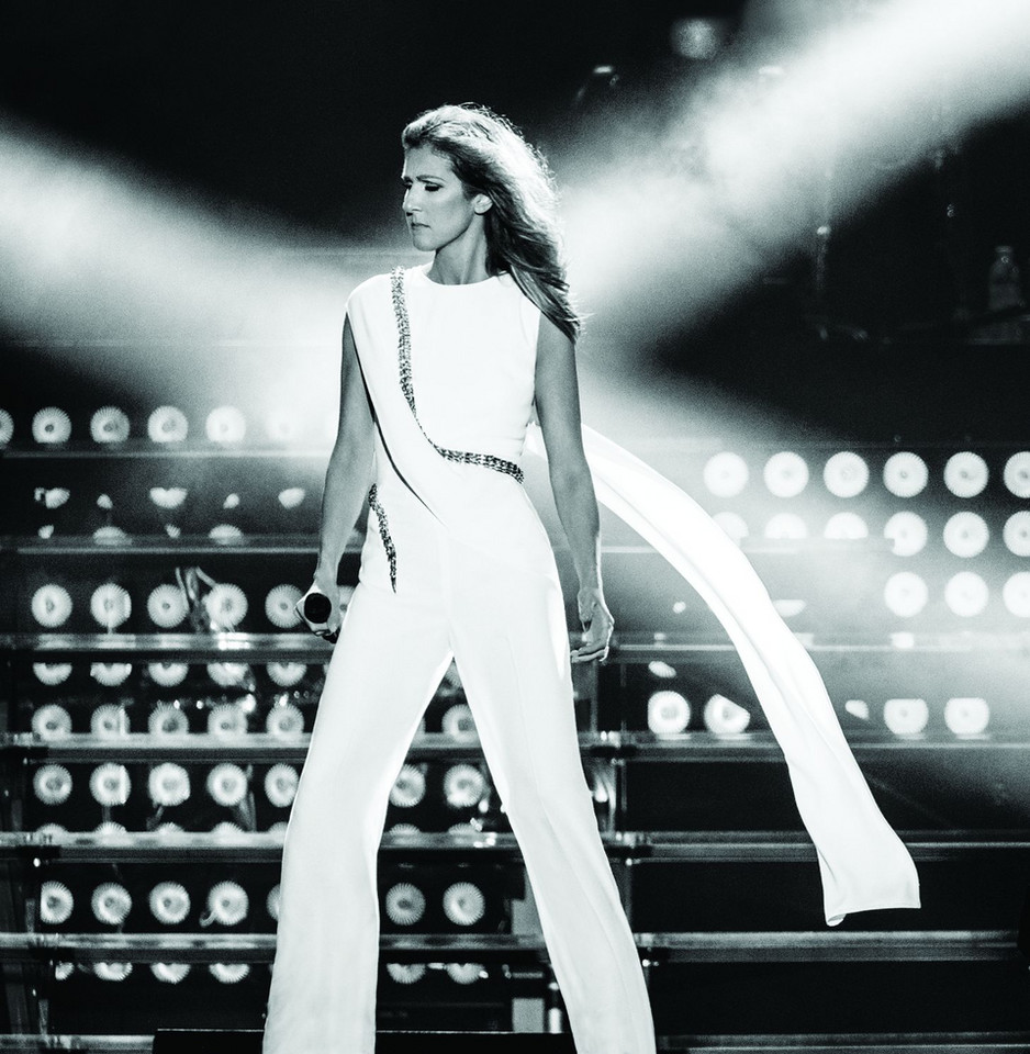 30 największych hitów Celine Dion