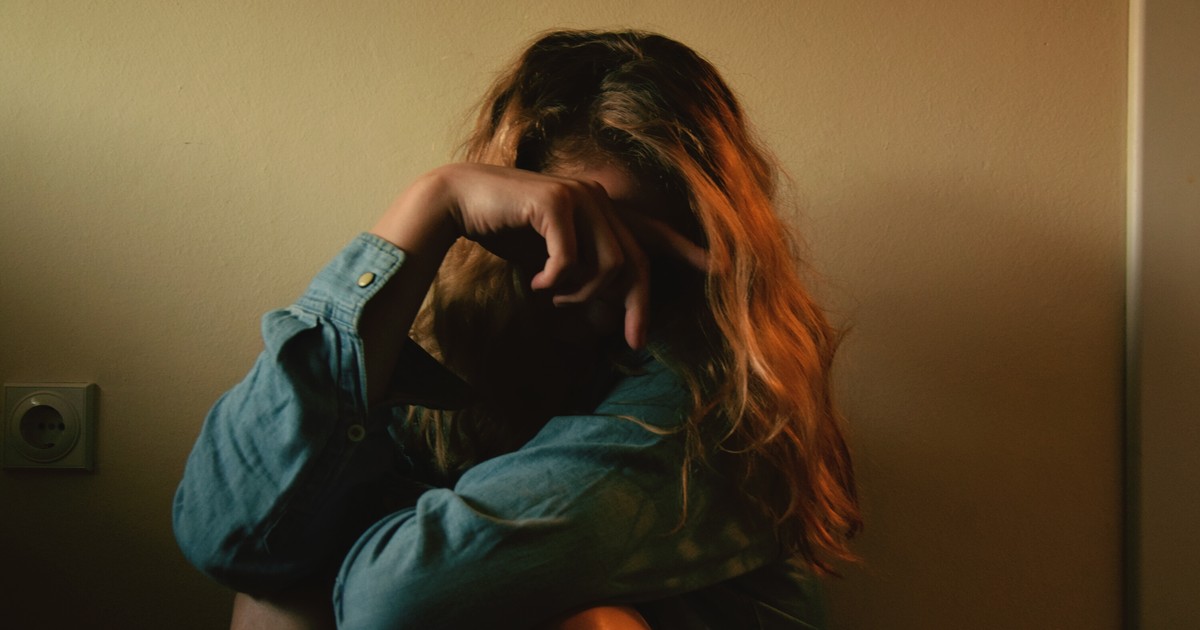 Psychiatra mówi o głębokim kryzysie zdrowotnym w Polsce. "Ludziom jest w tym świecie źle"