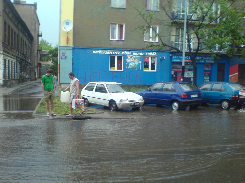 Tomek Heleniak