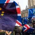 Rząd Wielkiej Brytanii nie wpłaci pieniędzy do budżetu UE bez umowy o brexicie