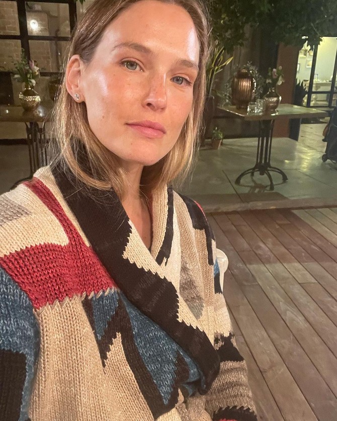 Bar Rafaeli svojevremeno je osvojila srce Dikaprija, a sada i Pikea