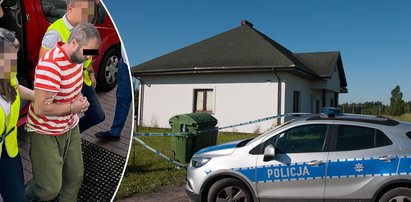 Makabryczne odkrycie pod Brodnicą. Rodzice małej Mai kłamali od samego początku. Nowe, wstrząsające ustalenia