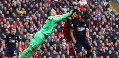 Liga Mistrzów. The Reds podejmują Atletico. Liverpool w opałach