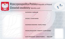 Co jest nie tak z orłem na nowym dowodzie? "Zapanowała mała konsternacja"