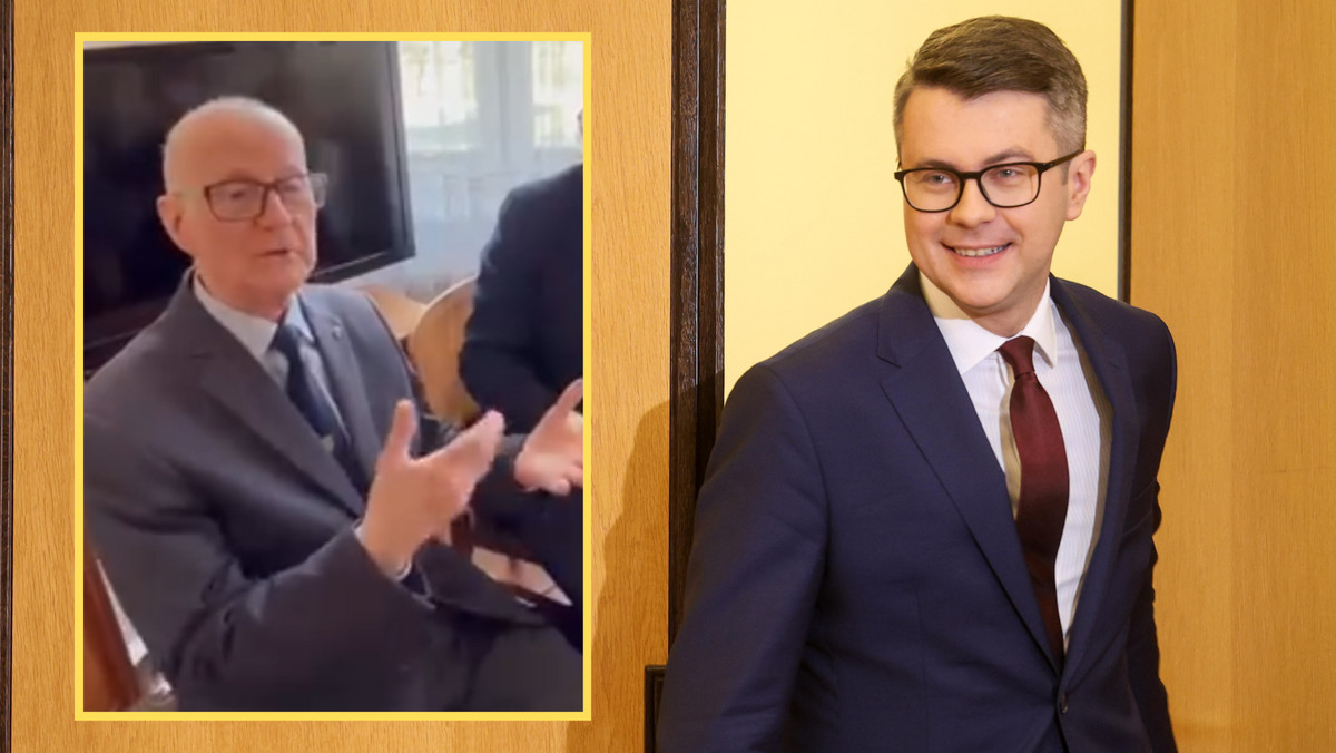 Najstarszy kandydat na radnego w Polsce. 94-latek startuje z list PiS