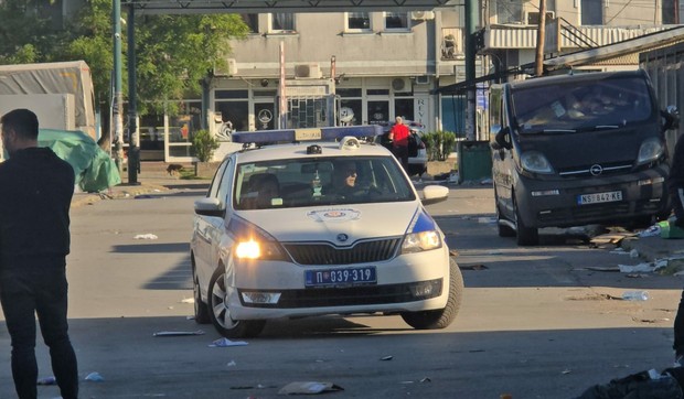 Dečak povređen prilikom aktiviranja eksplozivne naprave