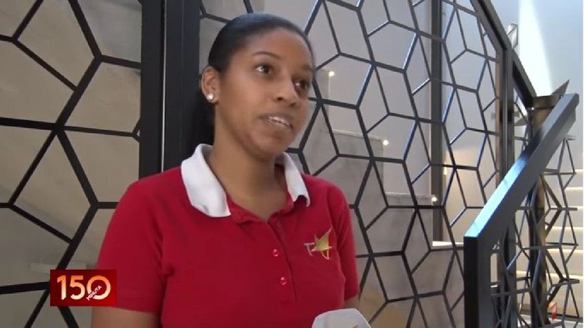 Sandra, Kubanci na Zlatiboru