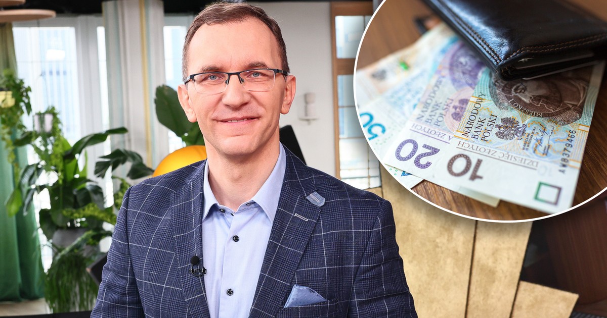 100, 200, 500 zł. Ekspert radzi, w co inwestować małe kwoty. "Trzymanie w banku to też ryzyko"