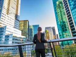 Przestrzeń w miastach wpływa na funkcjonowanie i rolę społeczną kobiet. Bardzo ciekawe WYNIKI RAPORTU