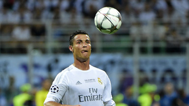 LM: Cristiano Ronaldo gotowy na 90 minut gry