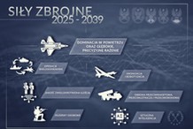 Pół miliona żołnierzy, AI i drony w każdej jednostce! Rewolucja w Wojsku Polskim