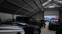 Fałszywe faktury na blisko 10 milionów złotych. Wielka akcja CBA i KAS