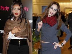 Spod jednej ręki? Agnieszka Włodarczyk jak młodszy klon Evy Minge