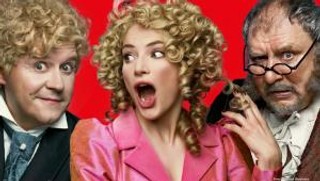 'Czechow żartuje': Bardzo dowcipni ludzie