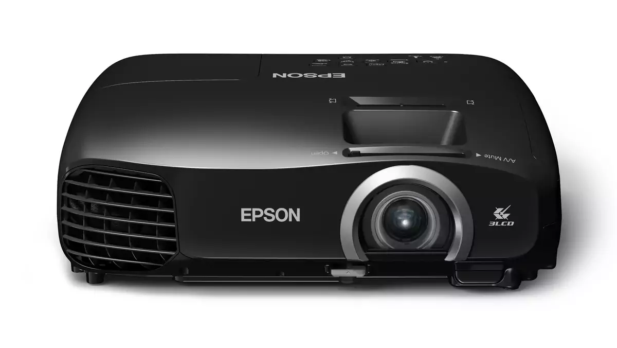 Epson EH-TW5200