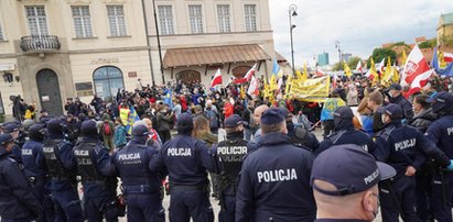 To będzie burzliwe lato. Nadciągają kolejne protesty