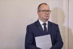 Bodnar: Nie udało mi się wytłumaczyć obywatelom, dlaczego wprowadzone zmiany im zagrażają [WYWIAD]