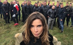 TVP Info: Vega usunął z planu najnowszej produkcji 'skruszonego' przestępcę