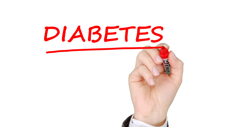 Ma van a cukorbetegség világnapja, a legnagyobb sztárok is küzdenek a betegséggel / Illusztráció: Pixabay
