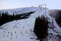 Otwarcie sezonu narciarskiego 2014/2015 w Jasnej pod Chopokiem