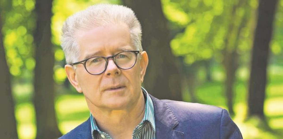 Sławomir Lachowski, p.o. prezesa FM Banku PBP
