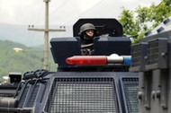 2019-05-28T131105Z 1598081413 RC1BE1000580 RTRMADP 3 KOSOVO-SECURITY