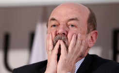 Legutko bije w Merkel na forum UE: Gdzie jest pani chrześcijańsko-demokratyczna wizja Europy?