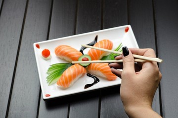 sushi