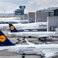 Strajk ostrzegawczy w Lufthansie. Jeszcze bardziej namiesza w lotach