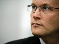 Prezes IPN: Nie da się usprawiedliwić zbrodni wołyńskiej