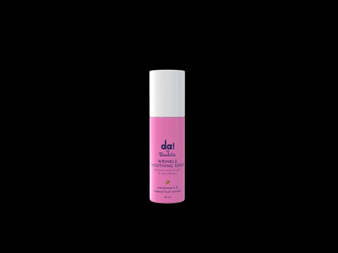 Wrinkle serum