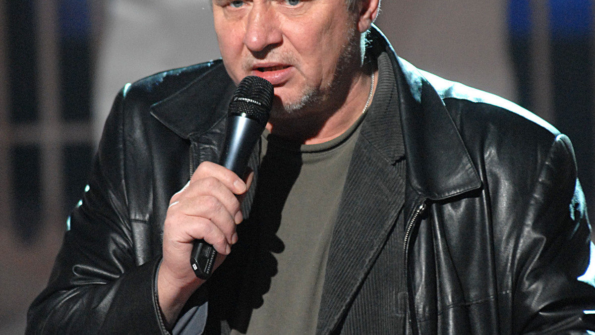 Andrzej Grabowski - Uroda