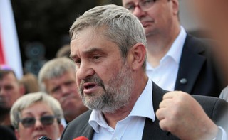 Ardanowski: Polityka wewnętrzna Izraela decyduje o 'odgrzewaniu' naszych antagonizmów