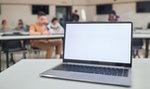 Laptopy dla uczniów i bony dla nauczycieli. Podjęto decyzję. Ważna informacja dla rodziców