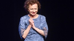 joanna szczepkowska bez ogródek o wierze i prawicy. "kościół stał się