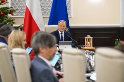 rząd przyjął ustawę „praworządnościową”. zmiany w sądach coraz bliżej