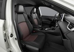 Suzuki ACROSS wjeżdża do Polski. Nowe dzieło Japończyków lepsze niż Toyota?