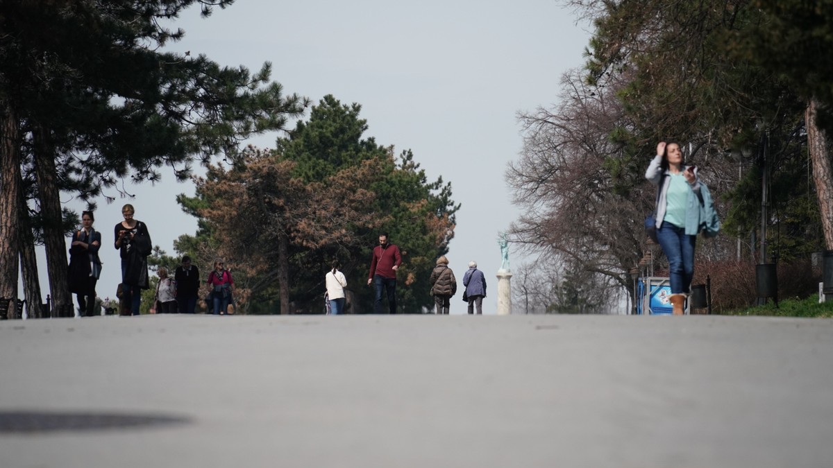 Šetanje snižava krvni pritisak, ali u koje vreme je najbolje šetati